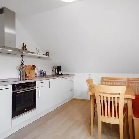 Apartment Birkach 35 Lindau (Bodensee)