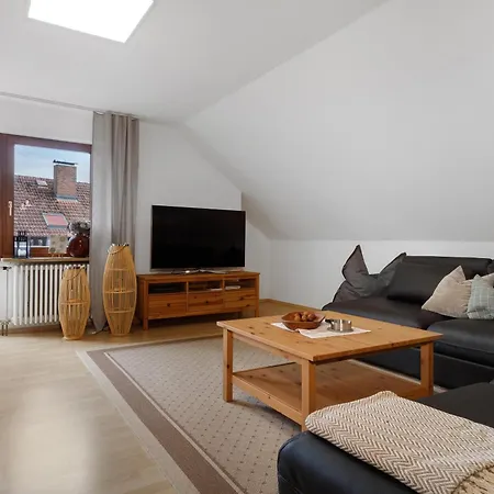 Birkach 35 Apartment *