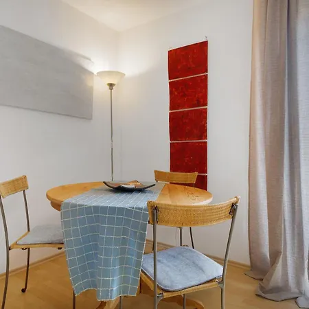 Birkach 35 Apartment