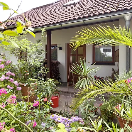 Apartment Birkach 35 Lindau (Bodensee)