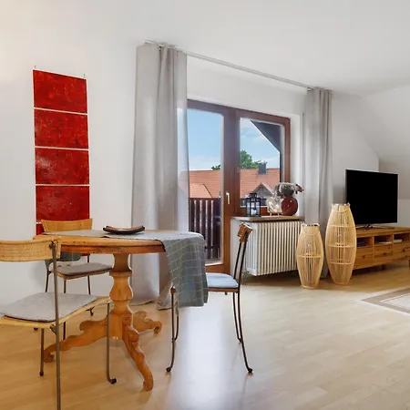 Appartamento Birkach 35