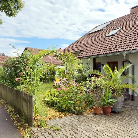 Birkach 35 Appartamento