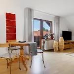 Birkach 35 Appartamento