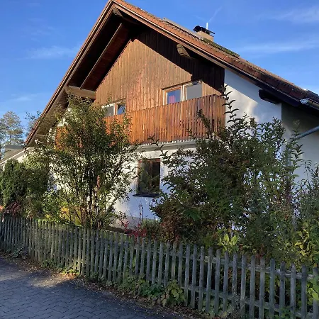 Apartment Birkach 35 *