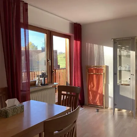 Birkach 35 Апартаменты Линдау
