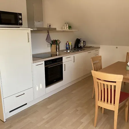 Birkach 35 Apartment *
