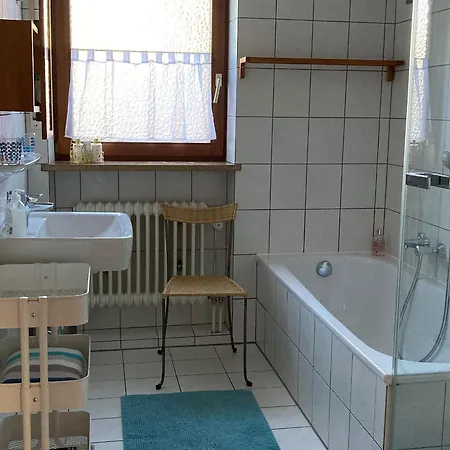 Апартаменты Birkach 35 *