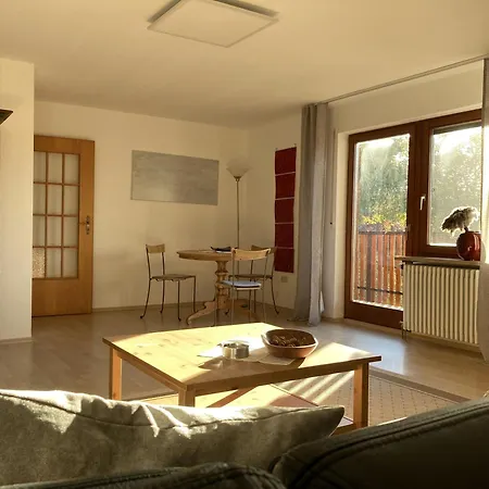 Апартаменты Birkach 35 *