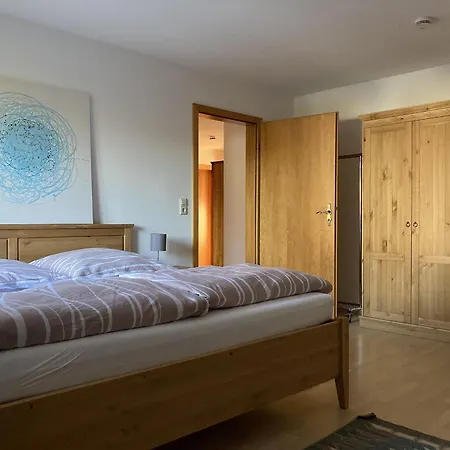 Birkach 35 Apartment