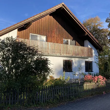 Apartment Birkach 35 *
