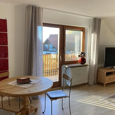 Apartment Birkach 35 Lindau (Bodensee)
