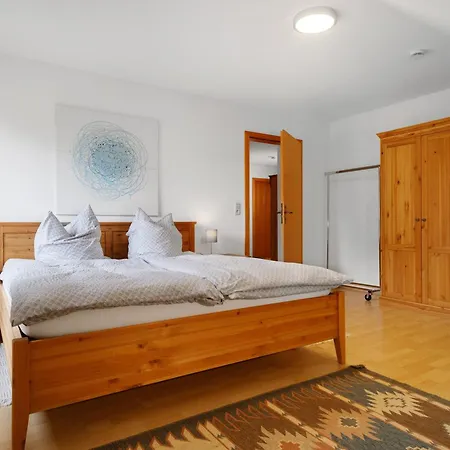 Apartamento Birkach 35