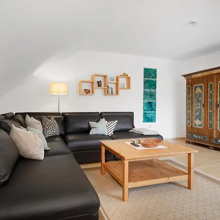 Apartamento Birkach 35 *