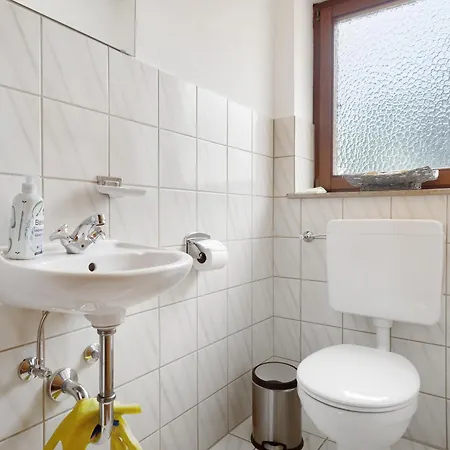 Apartamento Birkach 35