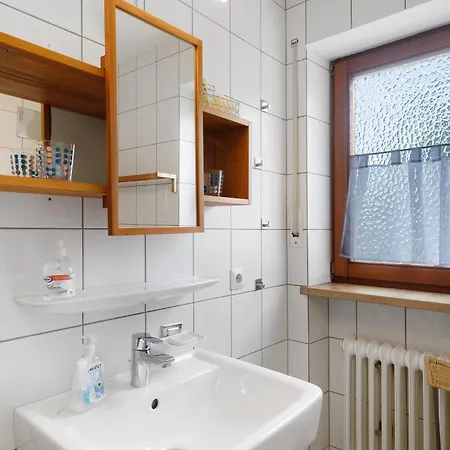 Birkach 35 Apartamento *