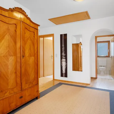 Birkach 35 Apartamento *