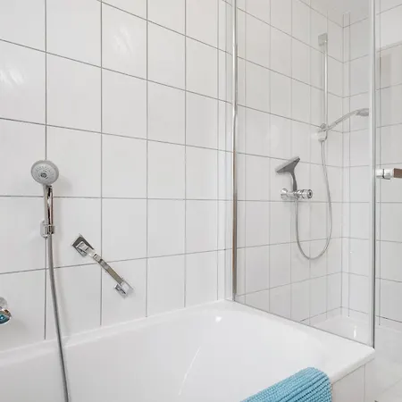 Apartman Birkach 35 Lindau