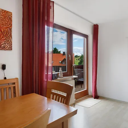Birkach 35 Apartman